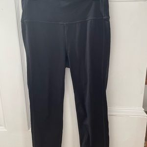 Athleta Capri Leggings